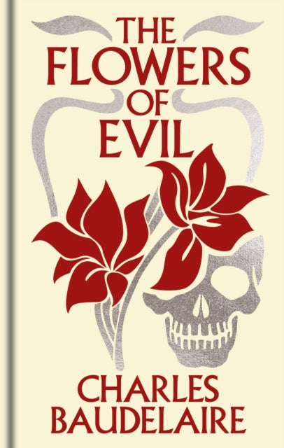 Book cover of: Flowers of Evil