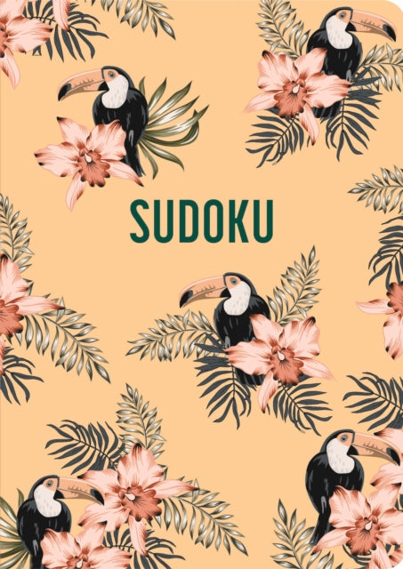 Book cover of: Sudoku