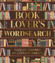 Book cover of: Book Lover's Wordsearch