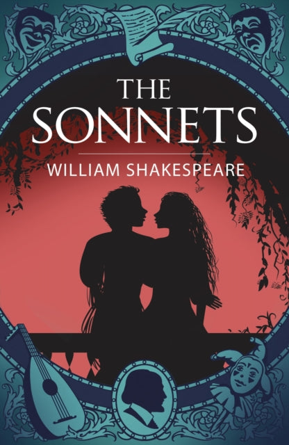 Book cover of: Sonnets