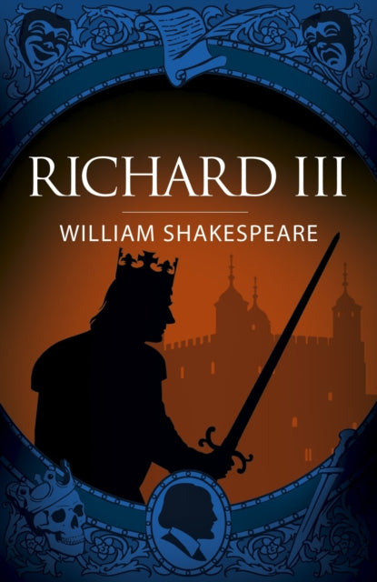 Book cover of: Richard III