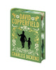 Book cover of: David Copperfield