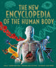 Book cover of: New Encyclopedia of the Human Body