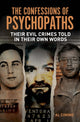 Book cover of: Confessions of Psychopaths