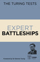 Book cover of: Turing Tests Expert Battleships