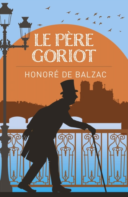 Book cover of: Le Pere Goriot