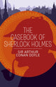 Book cover of: Casebook of Sherlock Holmes