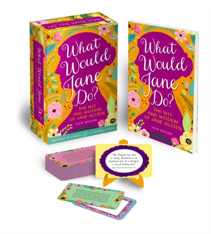 What Would Jane Do?