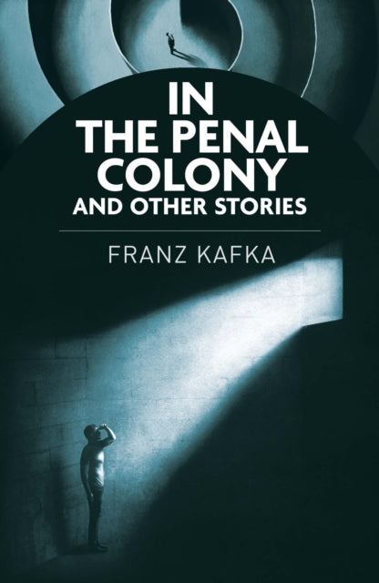 Book cover of: In the Penal Colony and Other Stories