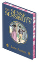 Book cover of: Sense and Sensibility