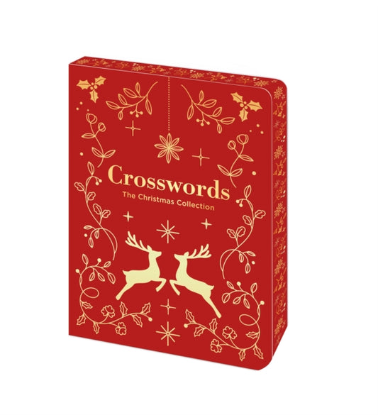 Book cover of: Crosswords