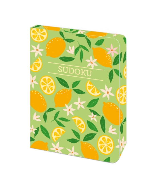 Book cover of: Sudoku