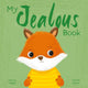 Book cover of: My Jealous Book