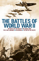 Book cover of: Battles of World War II