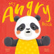 Book cover of: My Angry Book