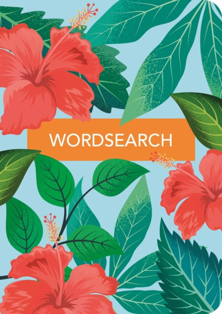 Book cover of: Wordsearch