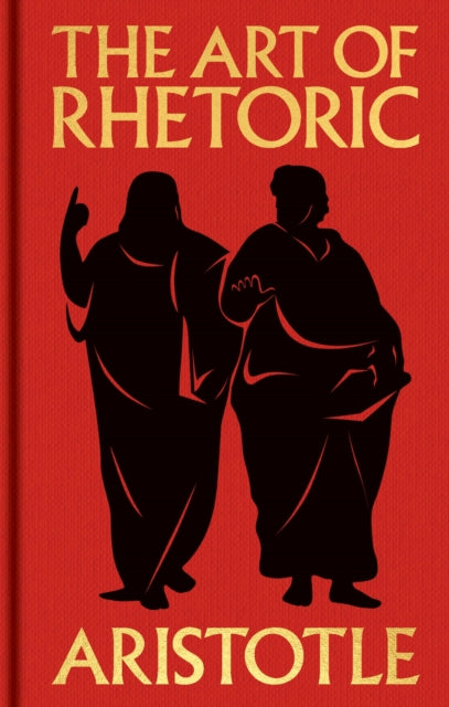 Art of Rhetoric