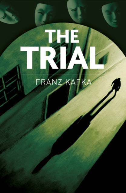 Book cover of: Trial