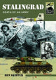 Book cover of: Stalingrad. By: Ben Skipper
