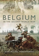 Book cover of: Belgium in the Second World War. By: Jean-Michel Veranneman De Watervliet