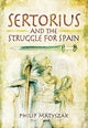 Book cover of: Sertorius and the Struggle for Spain
