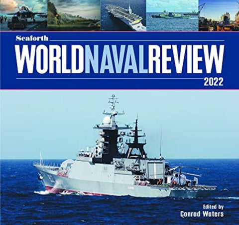 Seaforth World Naval Review