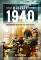 Book cover of: Britain 1940