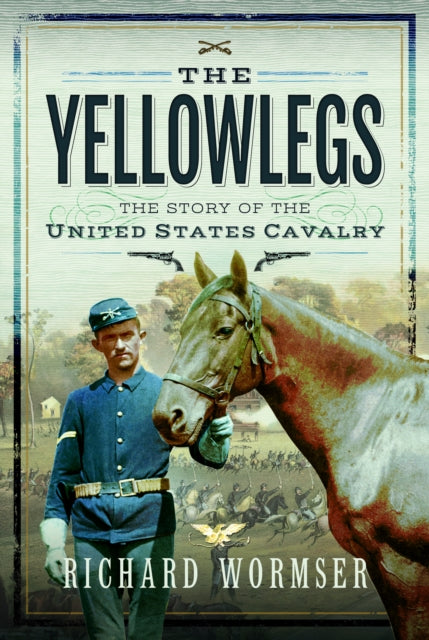 Book cover of: Yellowlegs. By: Richard Wormser