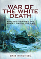 Book cover of: War of the White Death