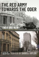 Book cover of: Red Army Towards the Oder. By: Daniel Taylor
