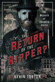 Book cover of: Return of the Ripper?. By: Kevin Turton