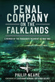 Book cover of: Penal Company on the Falklands. By: Philip Neame