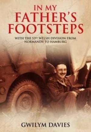 In My Father's Footsteps