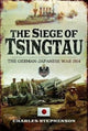 Book cover of: Siege of Tsingtau. By: Charles Stephenson