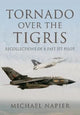 Book cover of: Tornado Over the Tigris. By: Michael John W. Napier