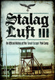 Book cover of: Stalag Luft III. By: Howard Grehan