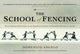 Book cover of: School of Fencing. By: Domenico Angelo