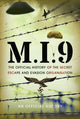 Book cover of: M.I.9