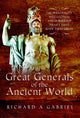 Book cover of: Great Generals of the Ancient World