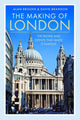 Book cover of: Making of London. By: Alan Brooke