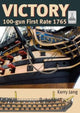 Book cover of: Victory ShipCraft 29. By: Kerry Jang