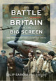 Book cover of: Battle of Britain on the Big Screen. By: Dilip Sarkar