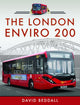 Book cover of: London Enviro 200. By: David Beddall