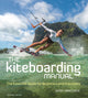 Book cover of: Kiteboarding Manual 2nd edition. By: Andy Gratwick