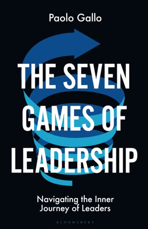 The Seven Games of Leadership
