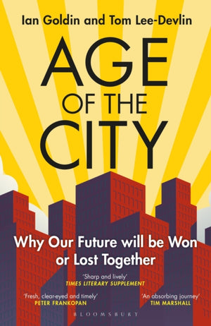 Age of the City, -