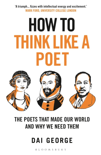 How to Think Like a Poet
