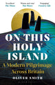 Book cover of: On This Holy Island