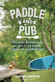 Book cover of: Paddle and Pub