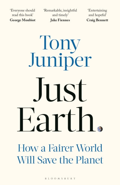 Just Earth